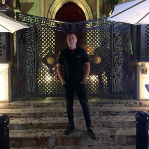 Meet your Posher, Vlad